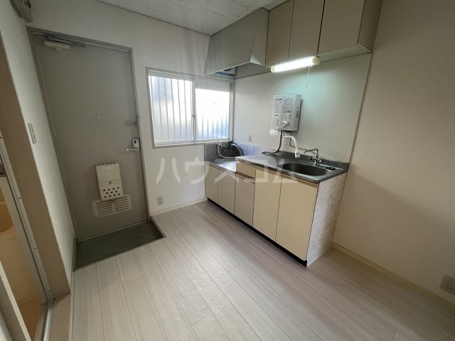 6/30 室内