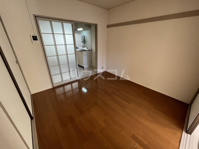 7/30 室内