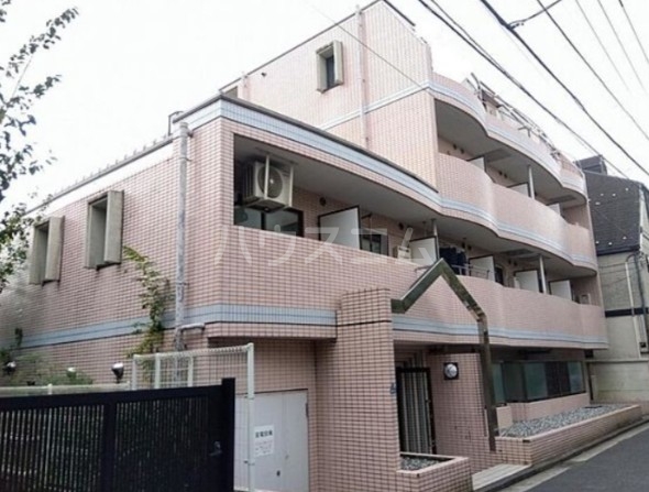 1/10 外観