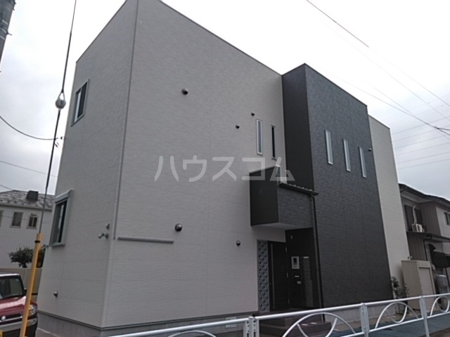 1/23 外観