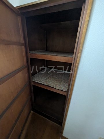 11/30 収納