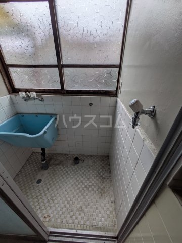 24/30 バルコニー