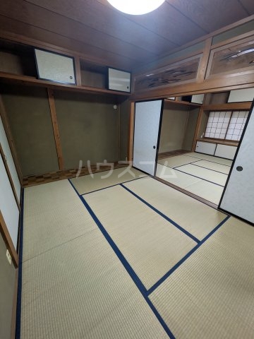 7/30 室内