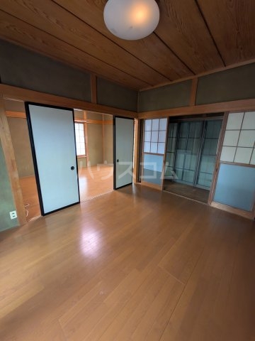 8/30 室内
