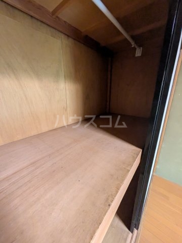 10/30 収納