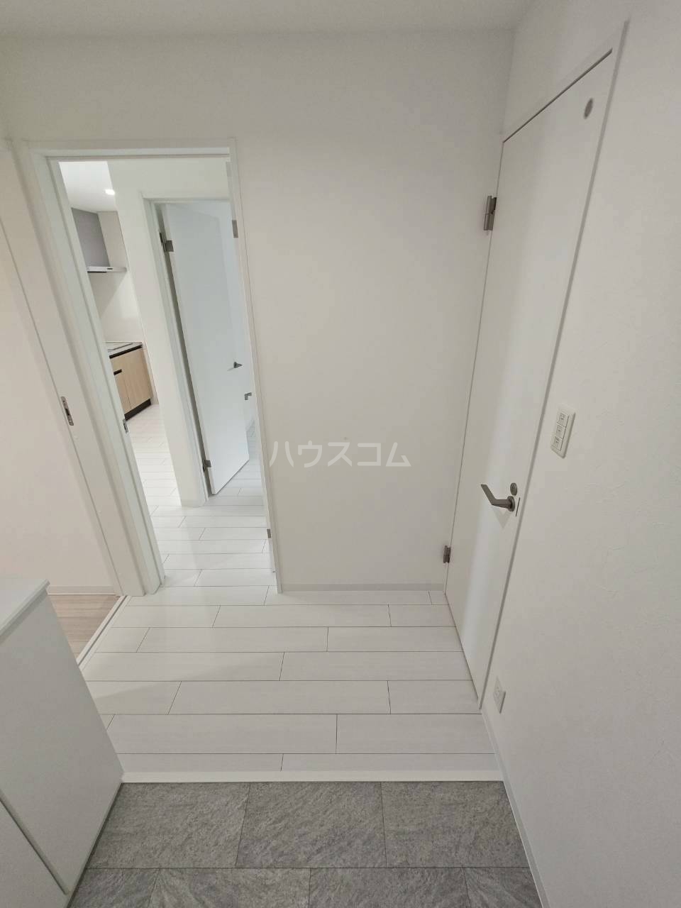 12/30 玄関