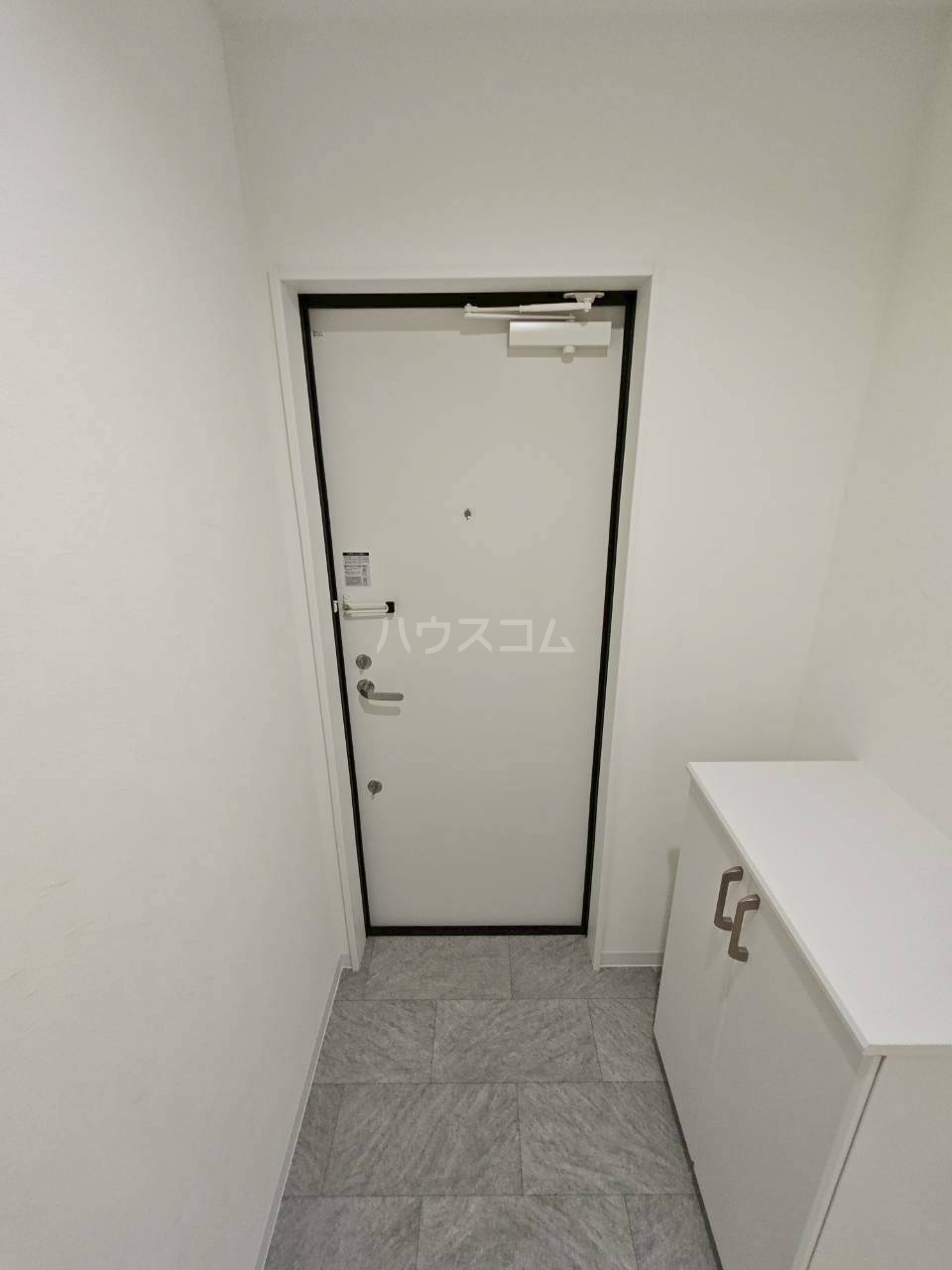 12/30 玄関
