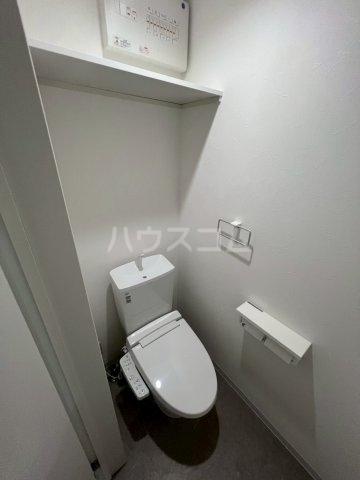 15/30 トイレ