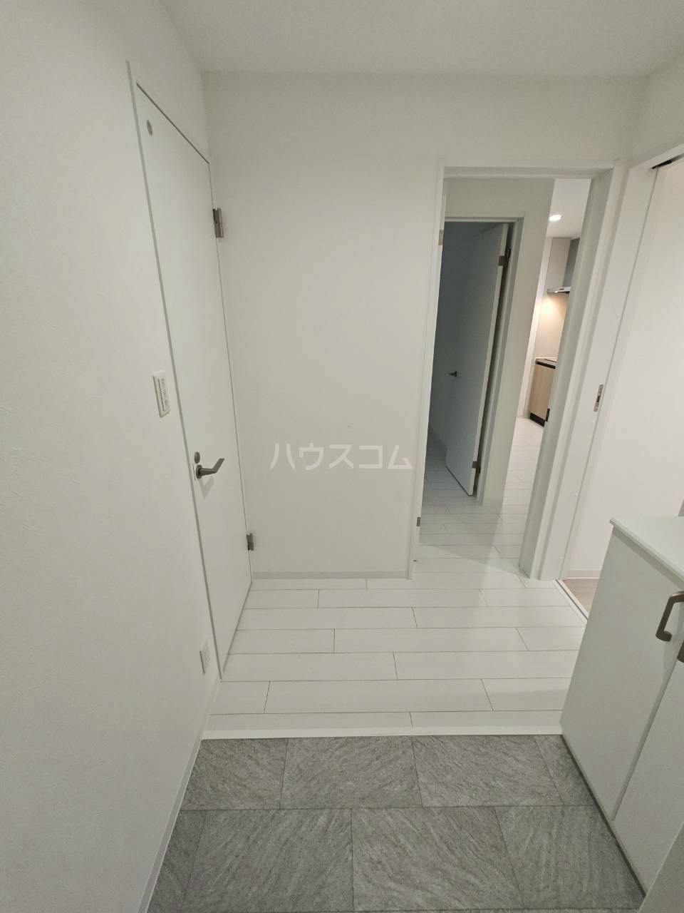 11/30 玄関