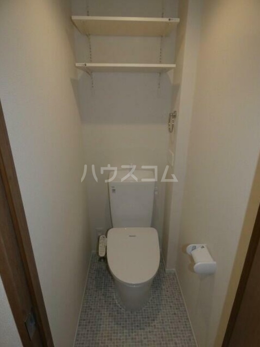 14/27 トイレ