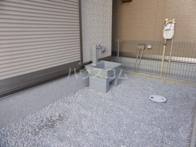 14/24 駐車場