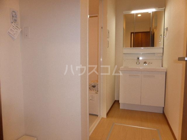 10/24 洗面