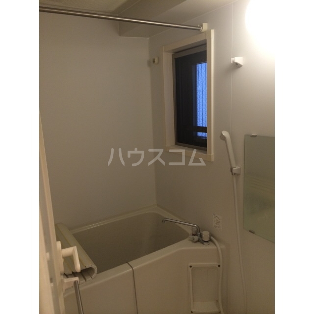 12/30 浴室