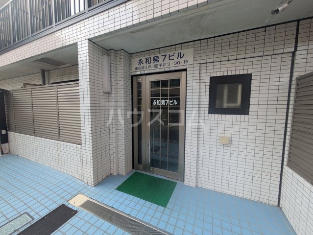 2/6 エントランス