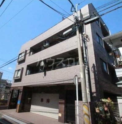 1/21 外観