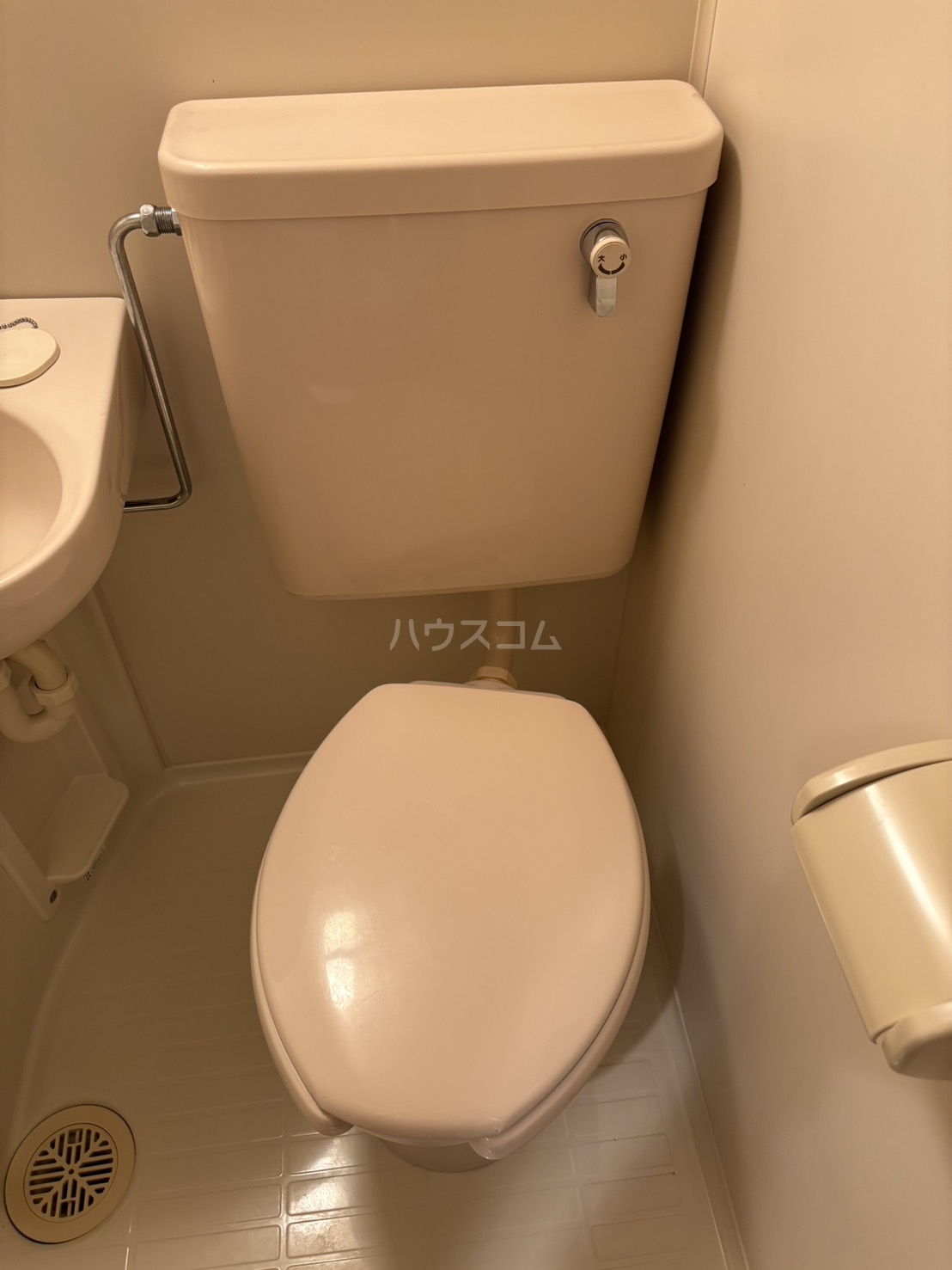 14/30 トイレ