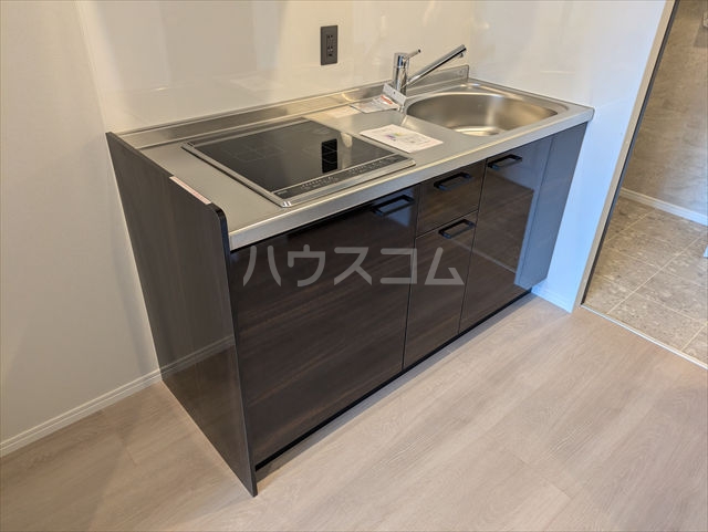 9/30 キッチン