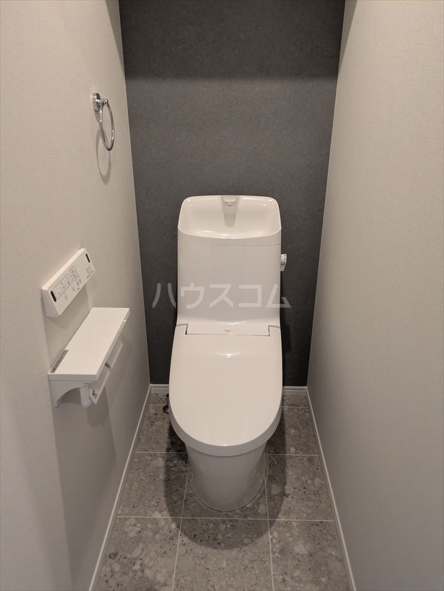12/30 トイレ
