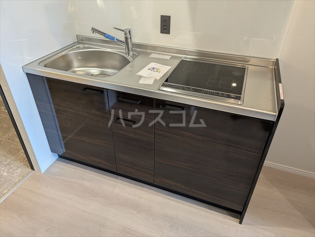 8/30 キッチン