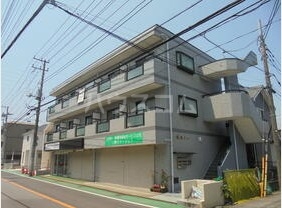 1/27 外観