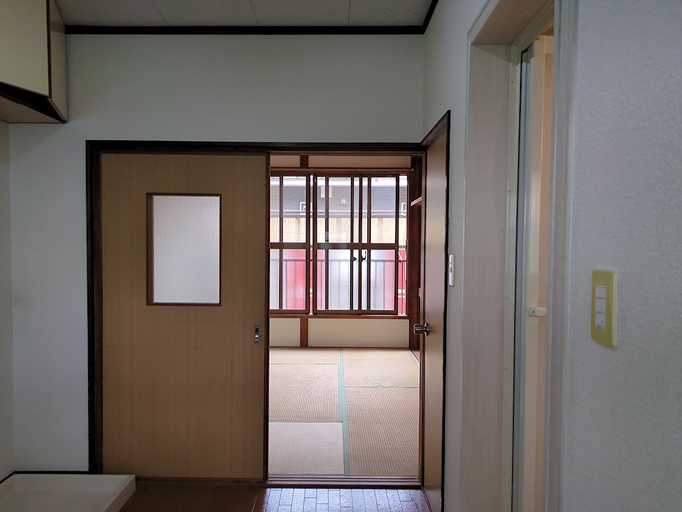 7/30 室内