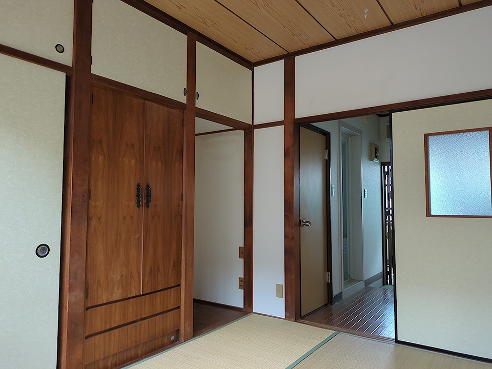6/30 リビング/ダイニング