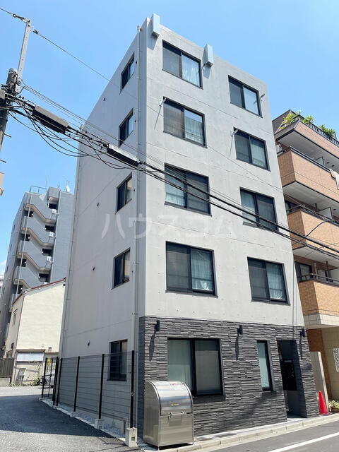 1/26 外観