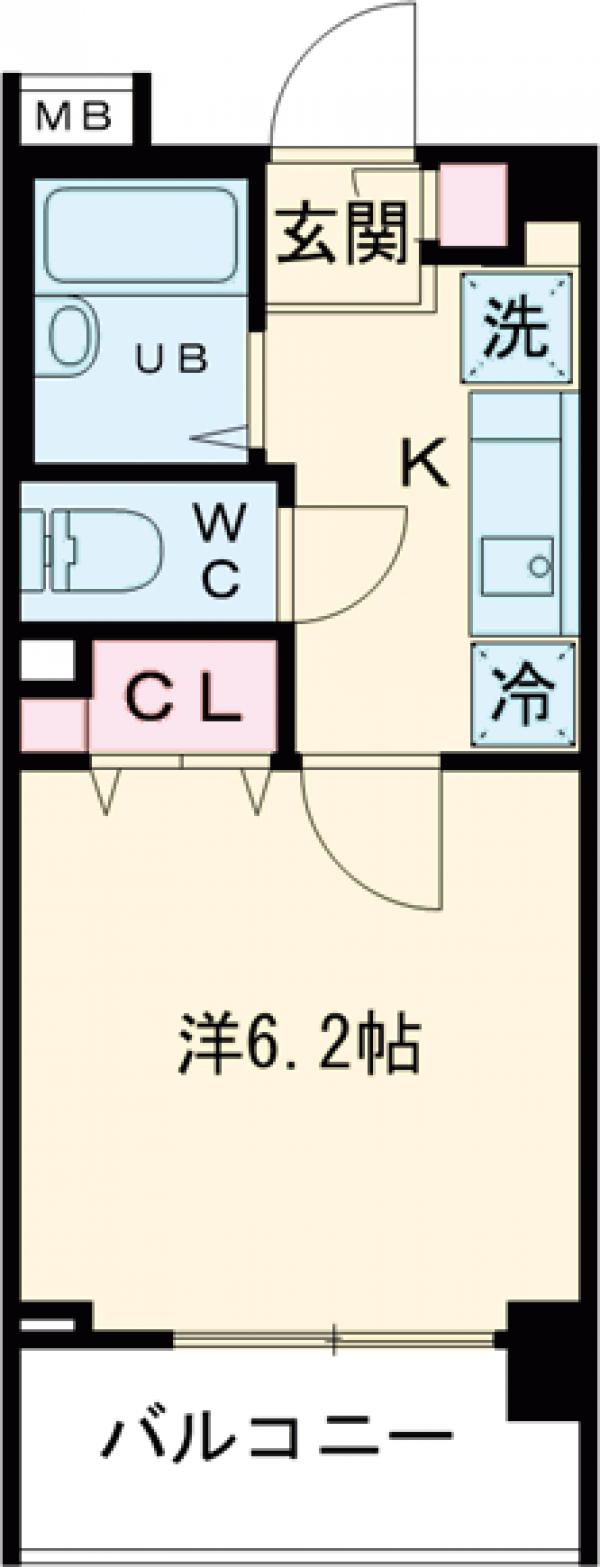 3/29 間取