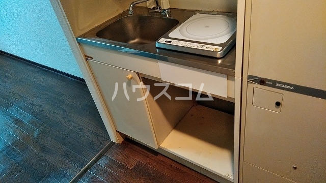 14/29 キッチン