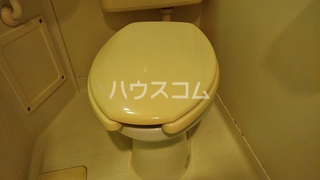 17/29 トイレ