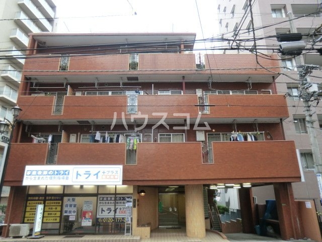 1/3 外観