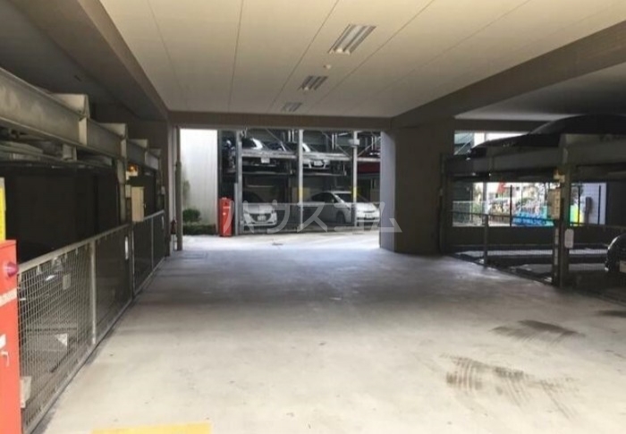 14/24 駐車場