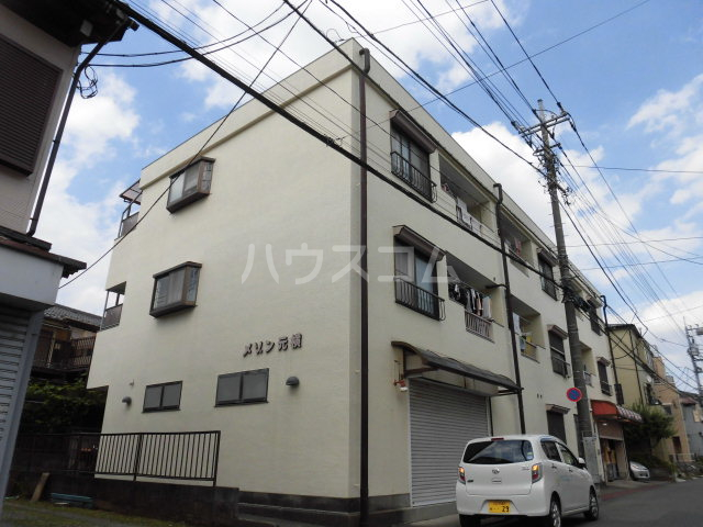 1/25 外観