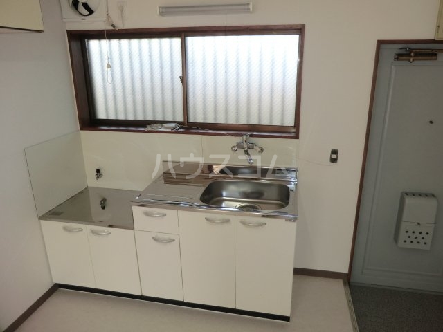7/25 キッチン