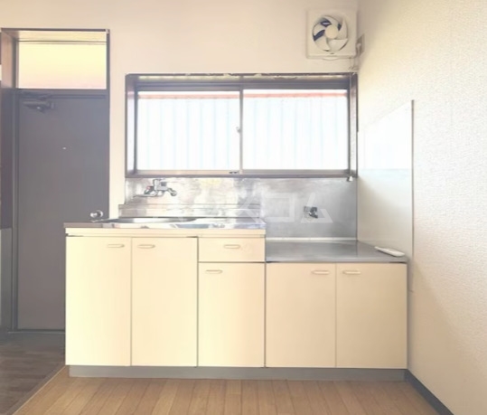 7/19 キッチン