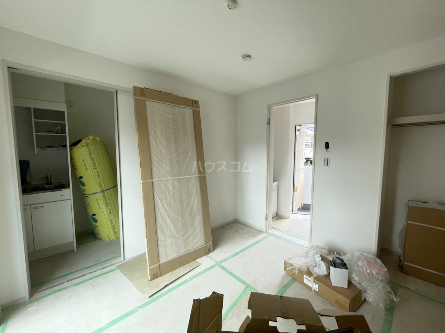 4/16 室内