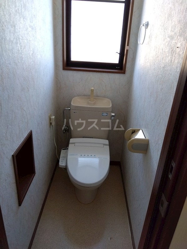 19/28 トイレ