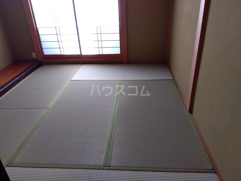 6/28 室内