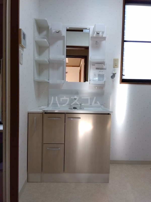 20/28 洗面