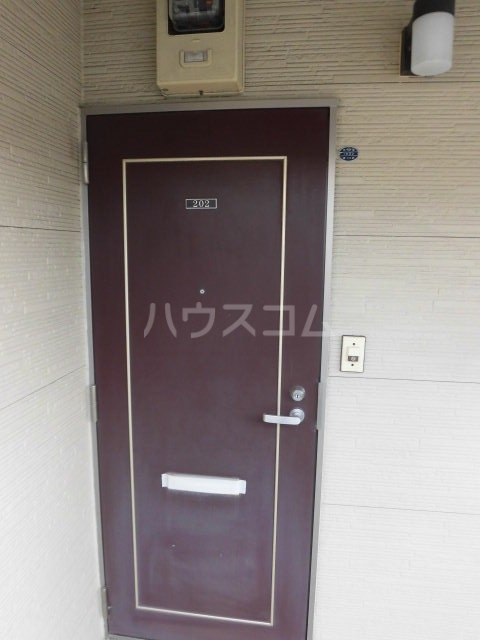 15/18 エントランス