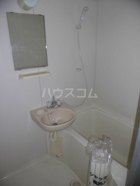 9/18 浴室