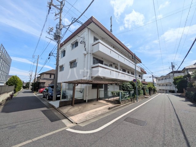 1/7 外観