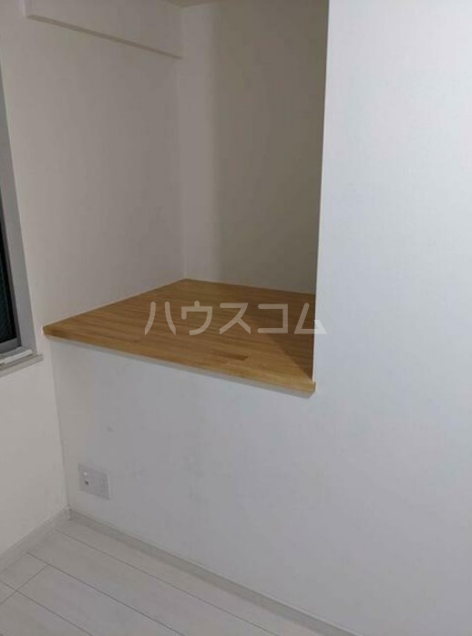 5/27 室内