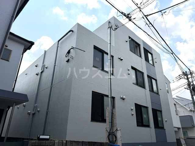 1/15 外観