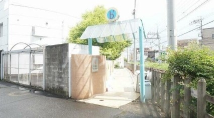 14/22 エントランス