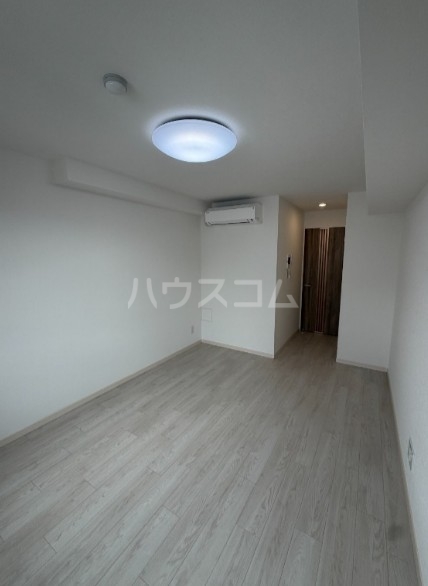 4/14 室内