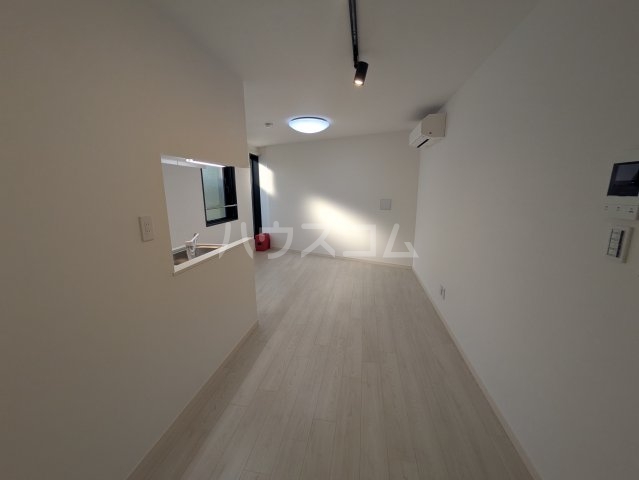 4/22 室内