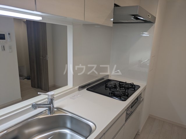7/22 キッチン