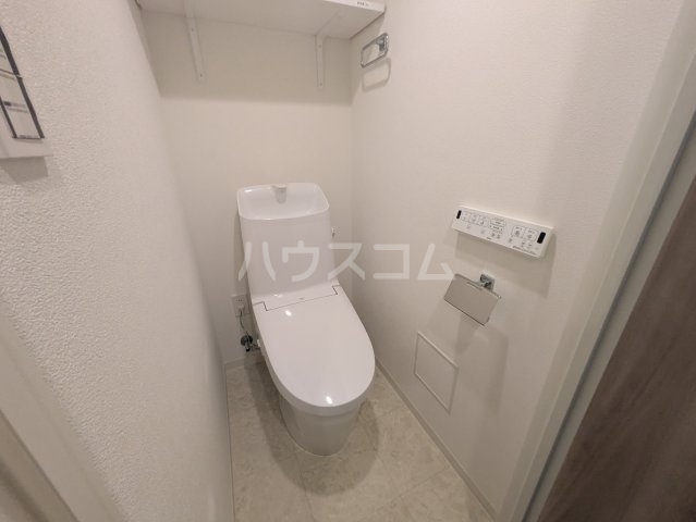 9/22 トイレ