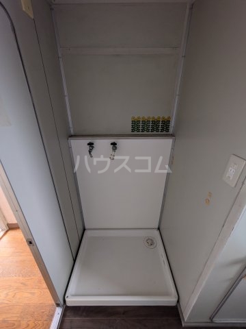 20/30 設備